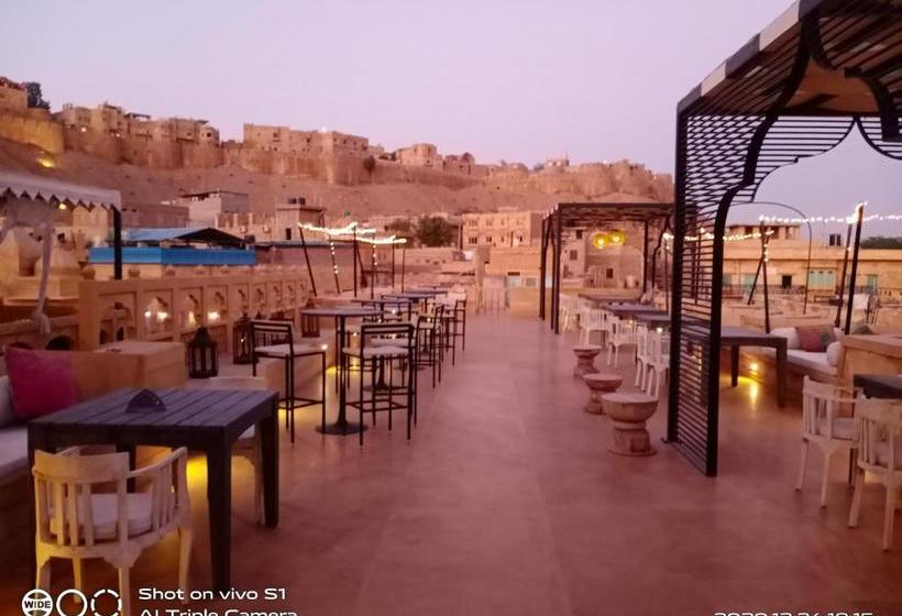 هتل Grand Khalifa