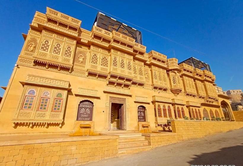 هتل Grand Khalifa