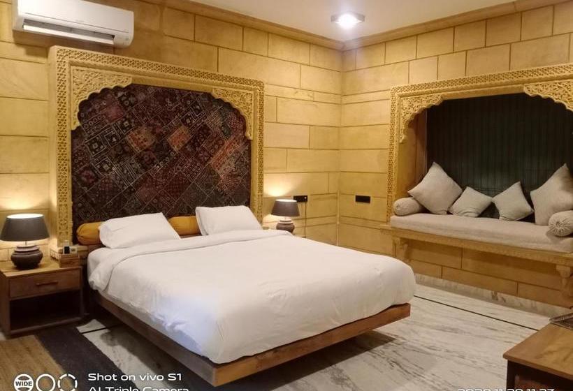 هتل Grand Khalifa