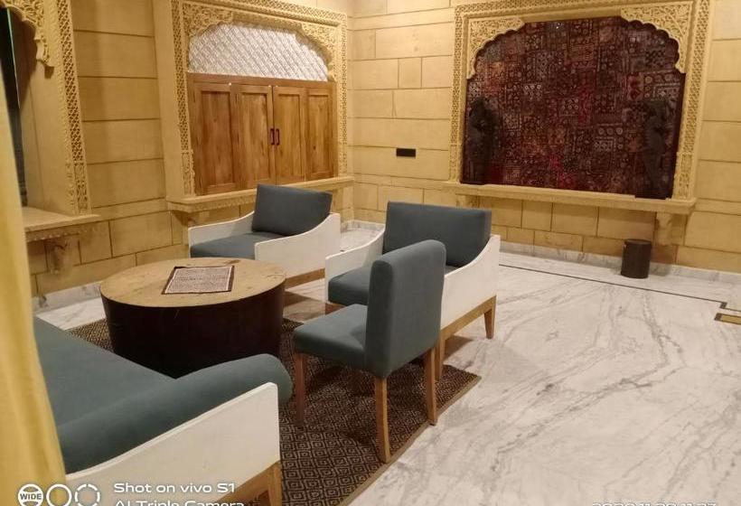 هتل Grand Khalifa