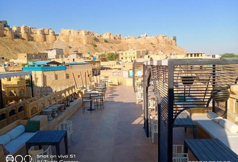 هتل Grand Khalifa