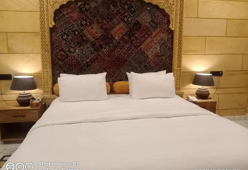 هتل Grand Khalifa