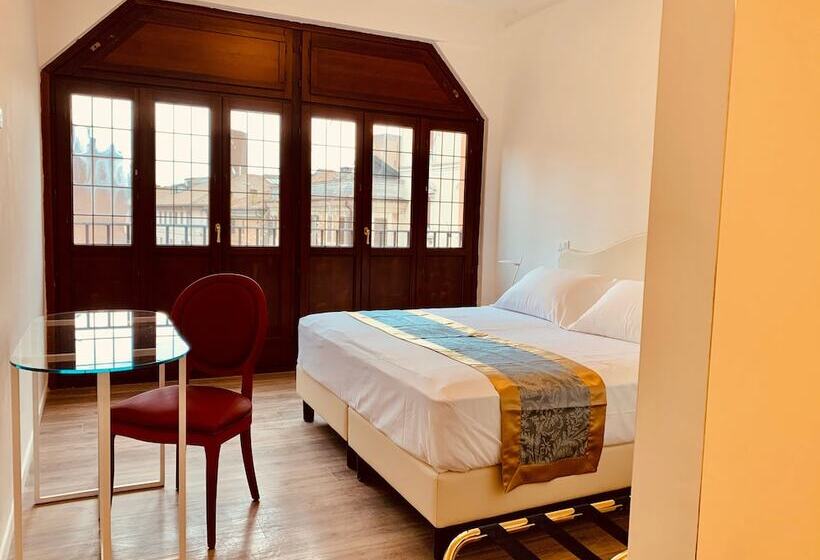 Grand Hotel San Lorenzo