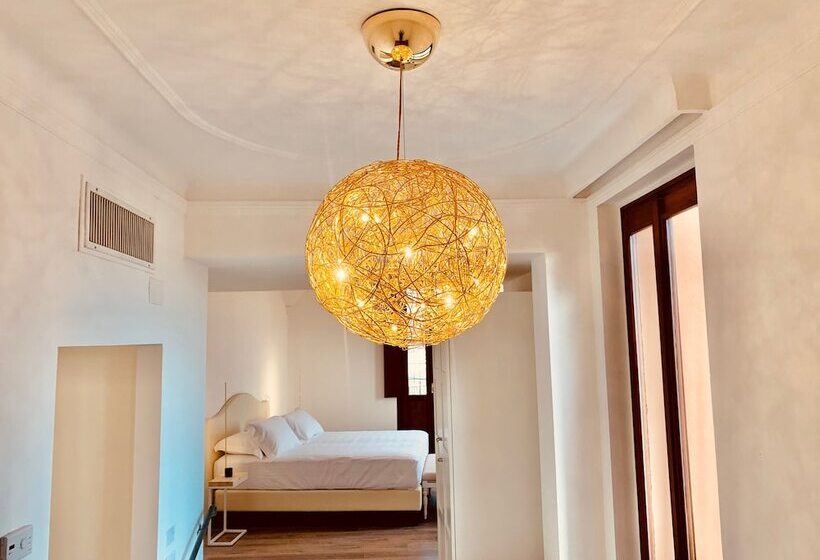 Grand Hotel San Lorenzo