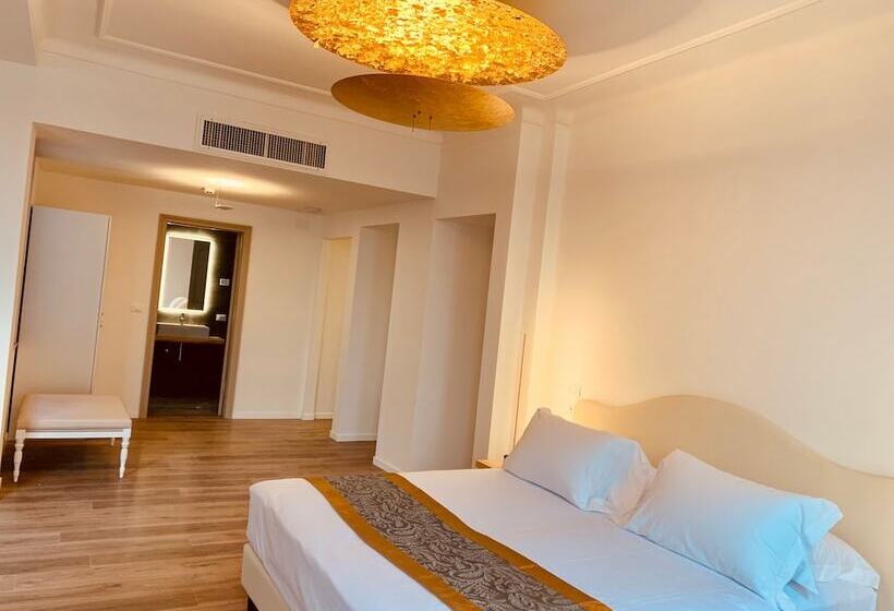 Grand Hotel San Lorenzo