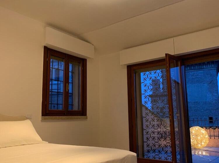 Grand Hotel San Lorenzo