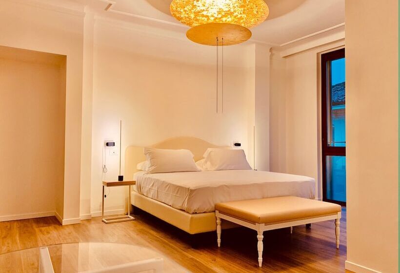 Grand Hotel San Lorenzo