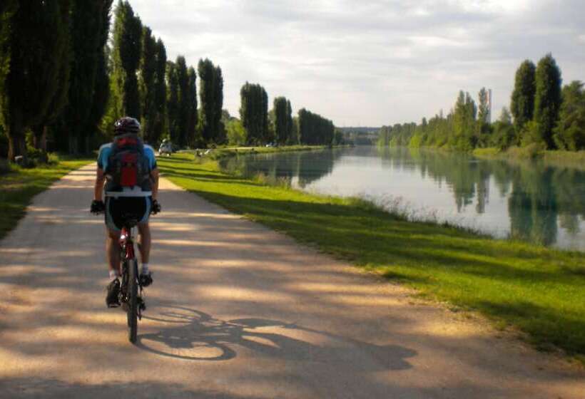 Grand Hotel San Lorenzo