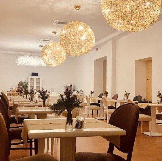 Grand Hotel San Lorenzo