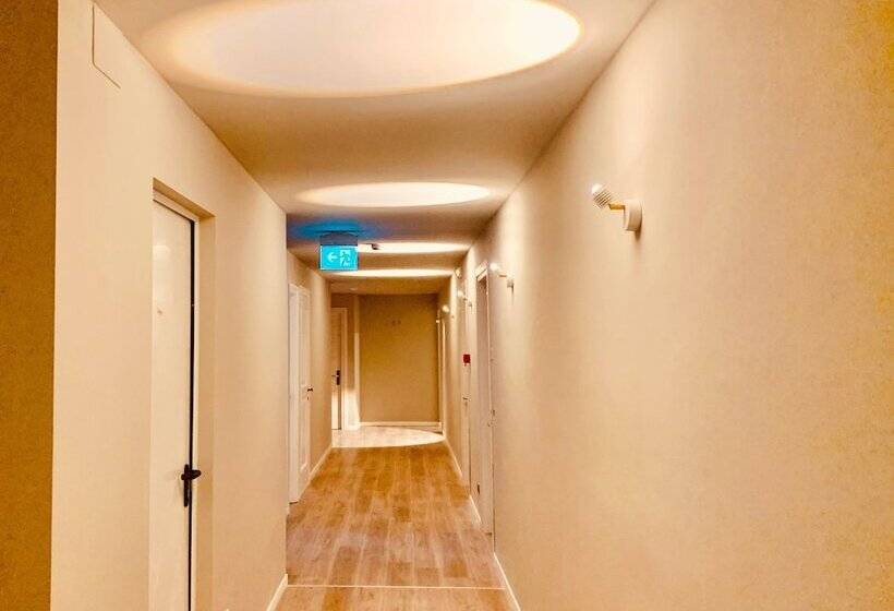 Grand Hotel San Lorenzo