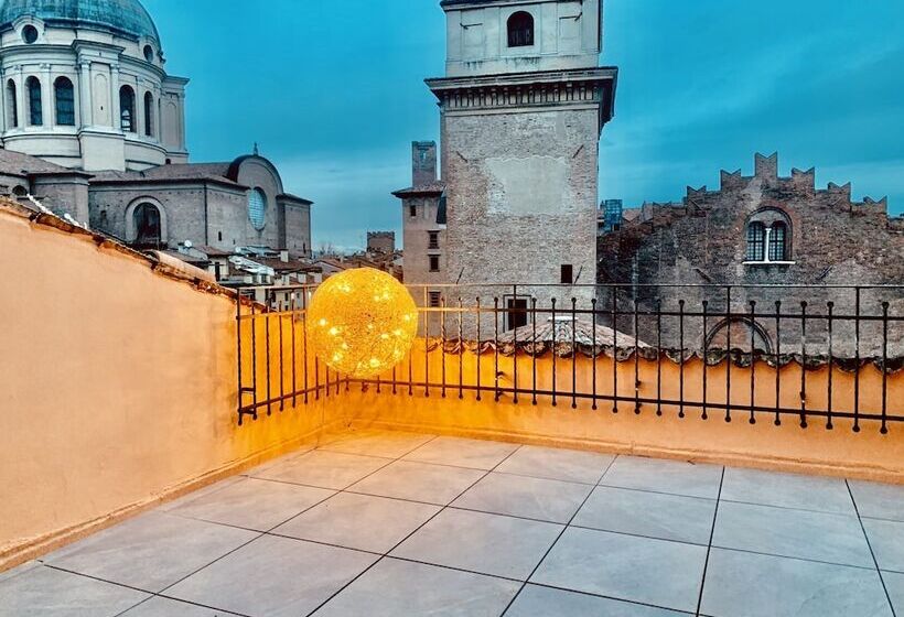 Grand Hotel San Lorenzo