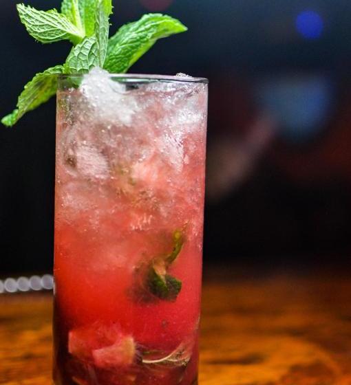 בית מלון כפרי Hostal Cuyagua