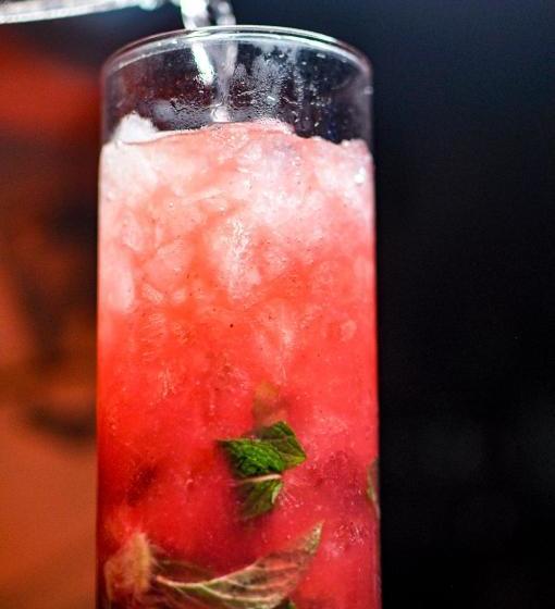 בית מלון כפרי Hostal Cuyagua