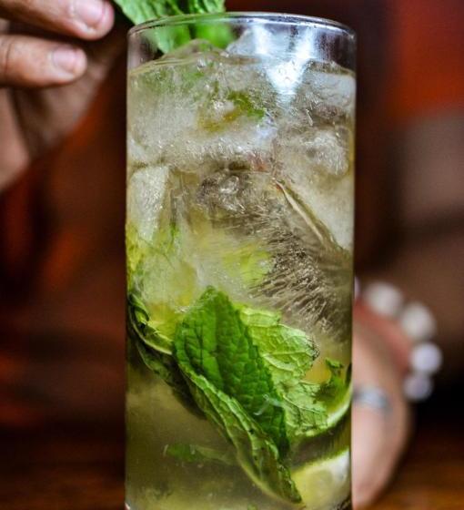 בית מלון כפרי Hostal Cuyagua