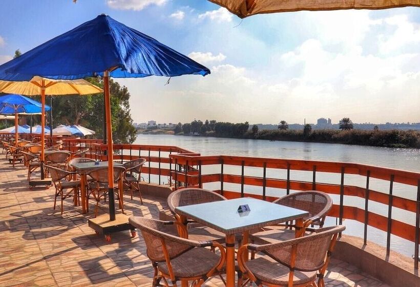 هتل Jewel Maadi Cabins And Club