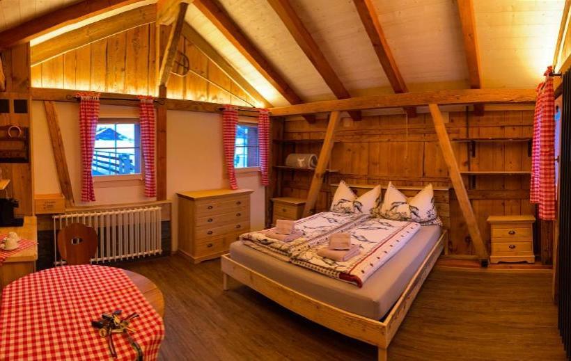 Hotel Jägerstübli Grindelwald