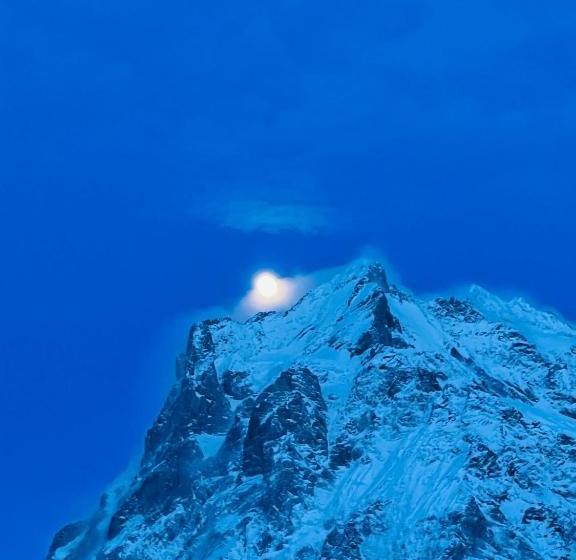 Hotell Jägerstübli Grindelwald