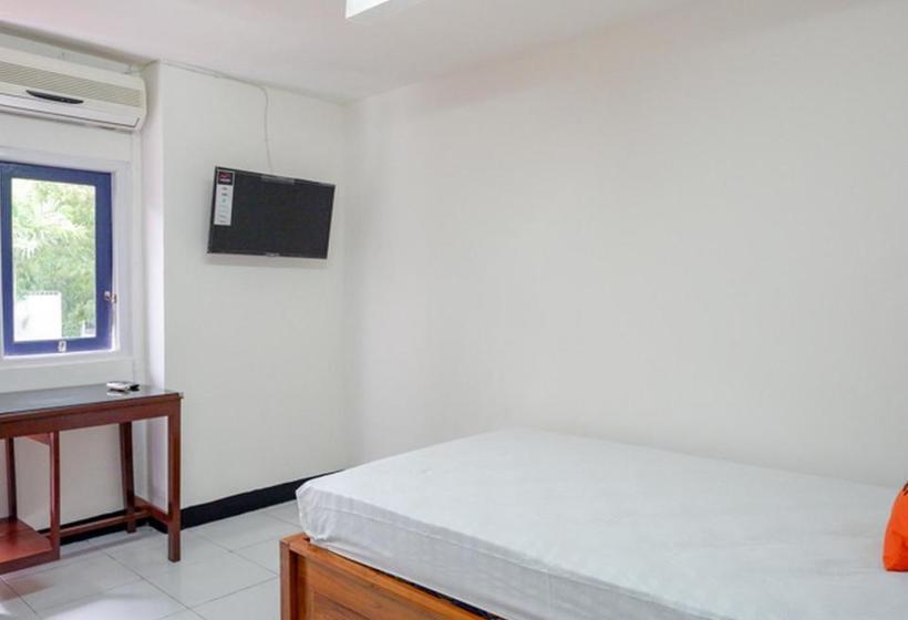 호텔 Koolkost @ Jalan Cinde Raya Barat Semarang