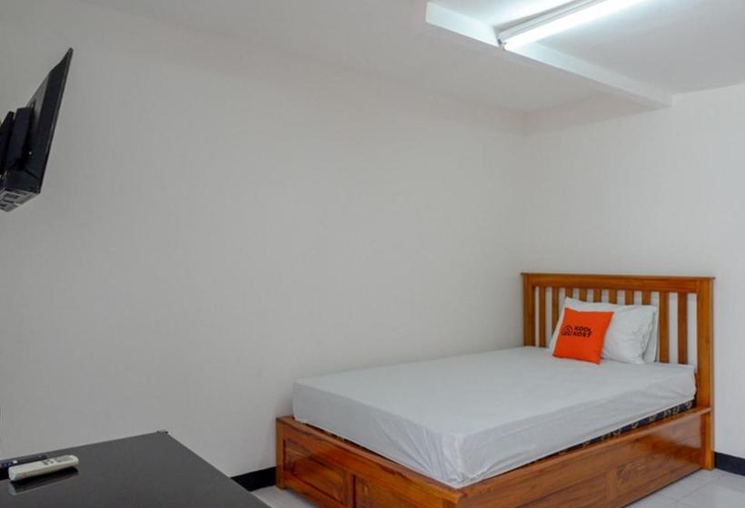 호텔 Koolkost @ Jalan Cinde Raya Barat Semarang