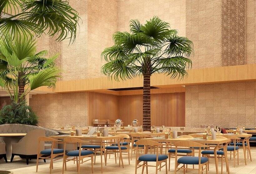 בית מלון כפרי Lemon Tree Premier Vijayawada