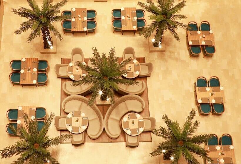 בית מלון כפרי Lemon Tree Premier Vijayawada