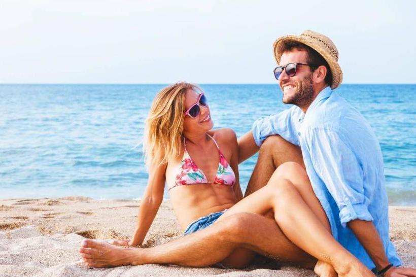 호텔 Legends One Bedroom Apartment   Coasthm