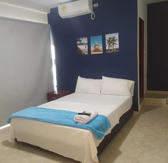 ホテル Maria Del Mar