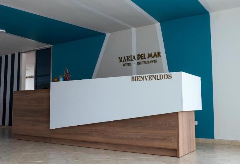 ホテル Maria Del Mar