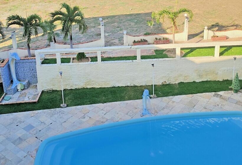 فندق Mediterrâneo Praia