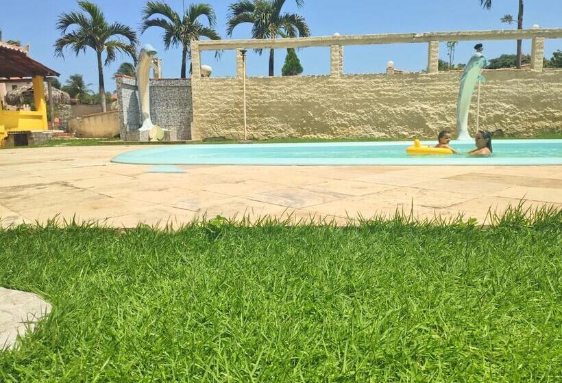 فندق Mediterrâneo Praia