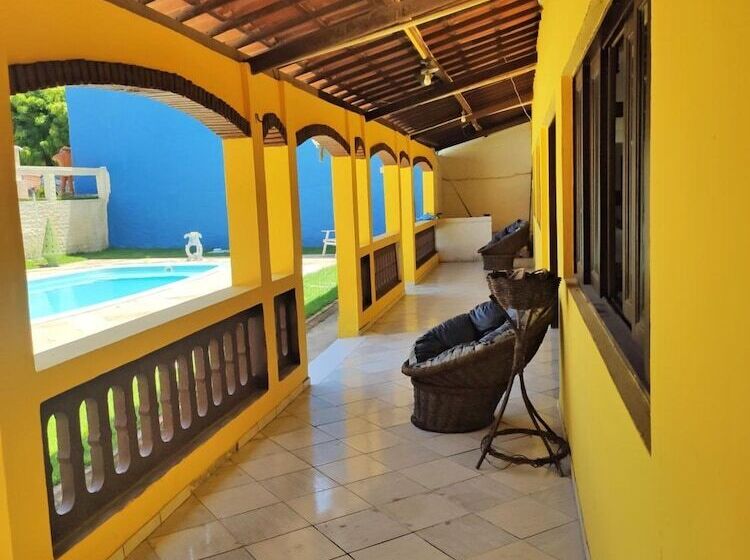 فندق Mediterrâneo Praia