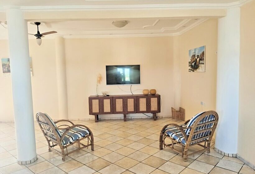 فندق Mediterrâneo Praia