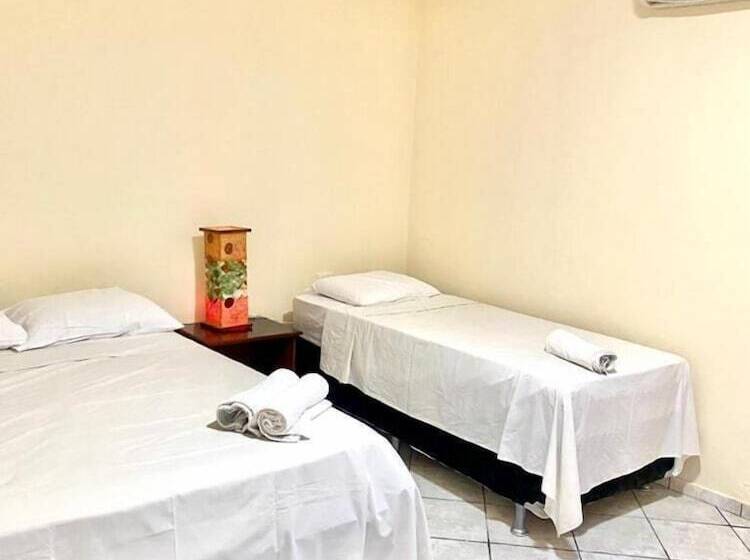 فندق Mediterrâneo Praia