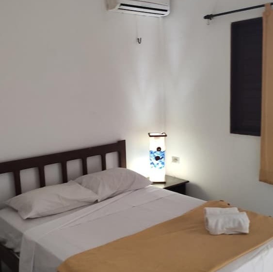 فندق Mediterrâneo Praia