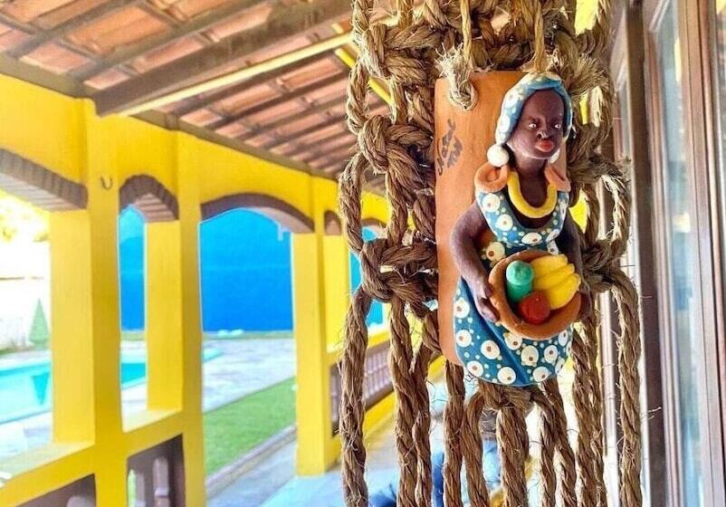 فندق Mediterrâneo Praia