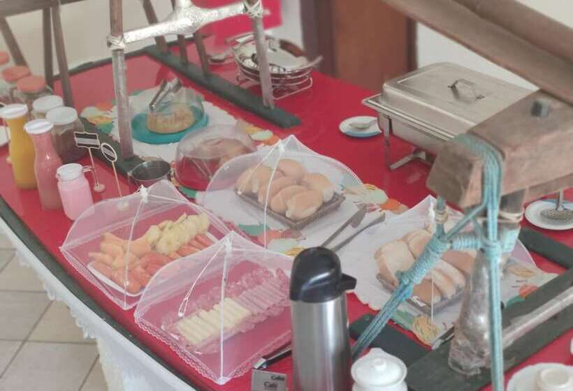 فندق Mediterrâneo Praia