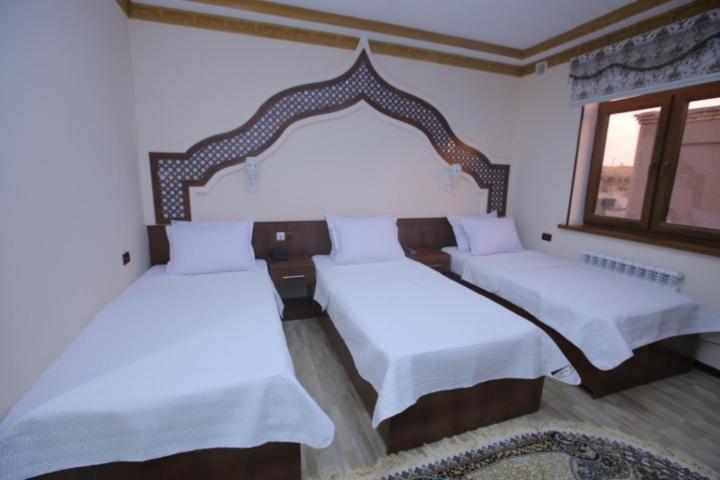 Отель Minor Boutique