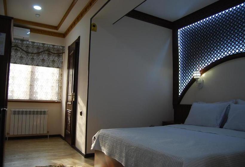 Отель Minor Boutique