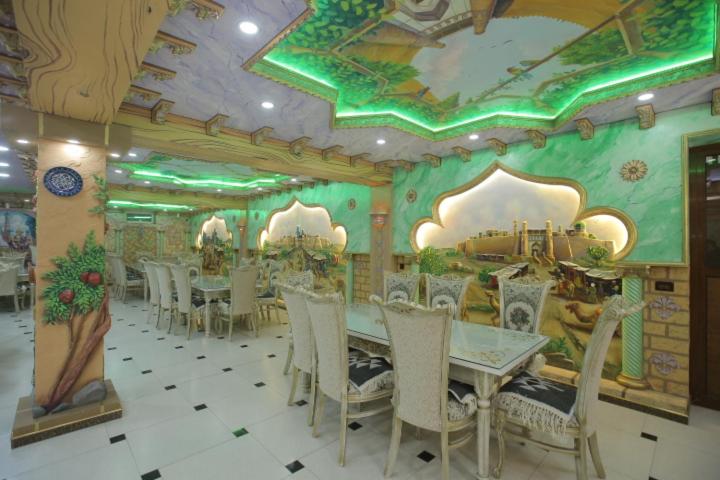 Отель Minor Boutique