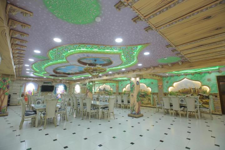 Отель Minor Boutique