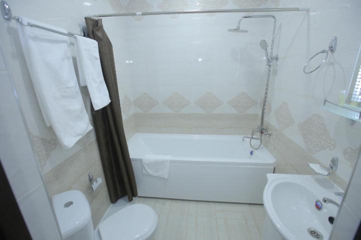 Отель Minor Boutique