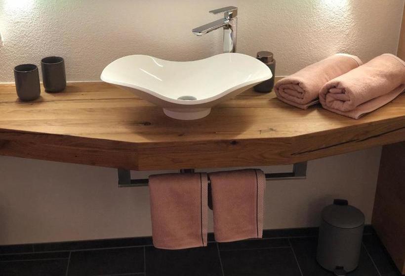 בית מלון כפרי Mountainsuite