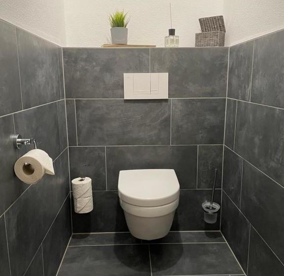 בית מלון כפרי Mountainsuite