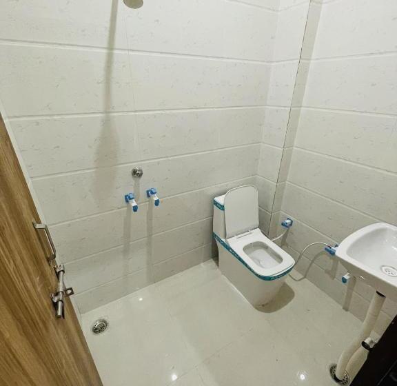 فندق Mukhiya Garden