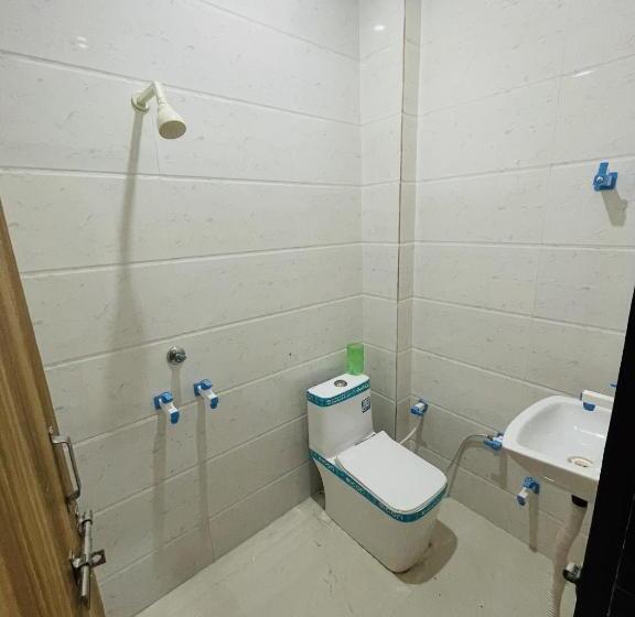 فندق Mukhiya Garden