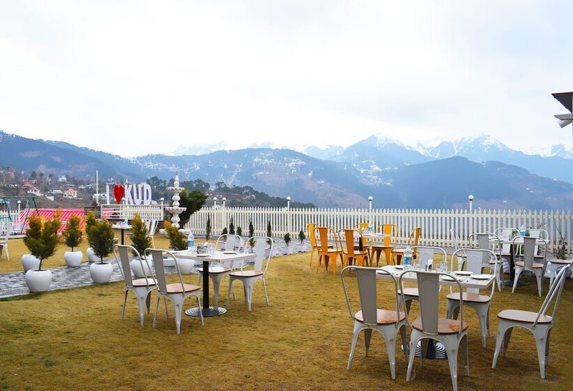 فندق One Earth Heritage