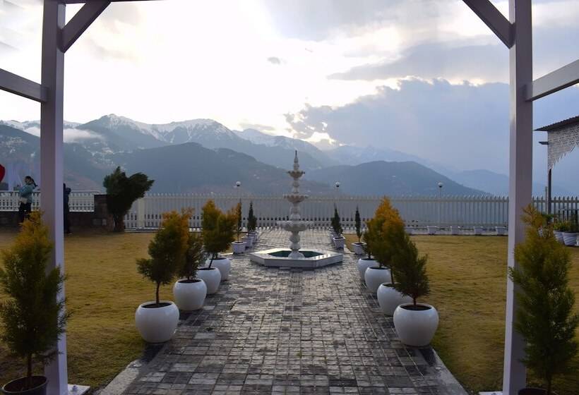 فندق One Earth Heritage