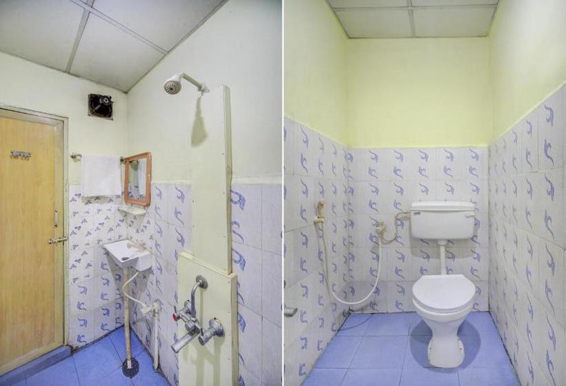 בית מלון כפרי Oyo 77248 Ram Residency