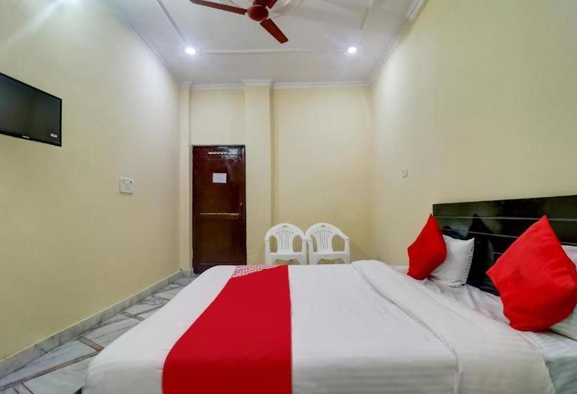 Отель Oyo 77298 Ishan Guest House