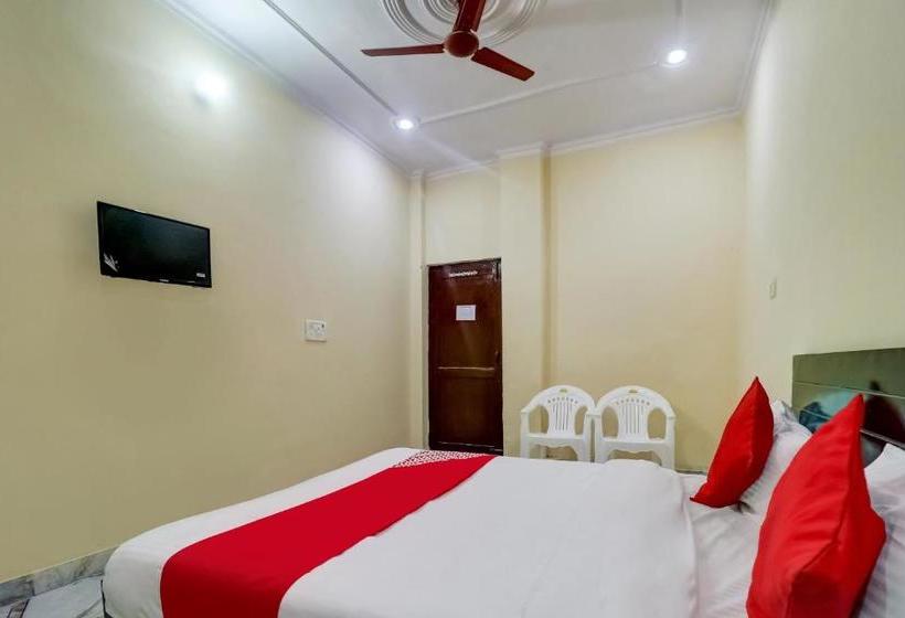 Отель Oyo 77298 Ishan Guest House